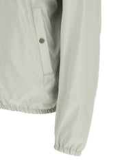 Herno Reversible Bomber Jacket