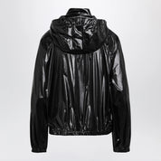 Herno Laminar Black shiny nylon jacket