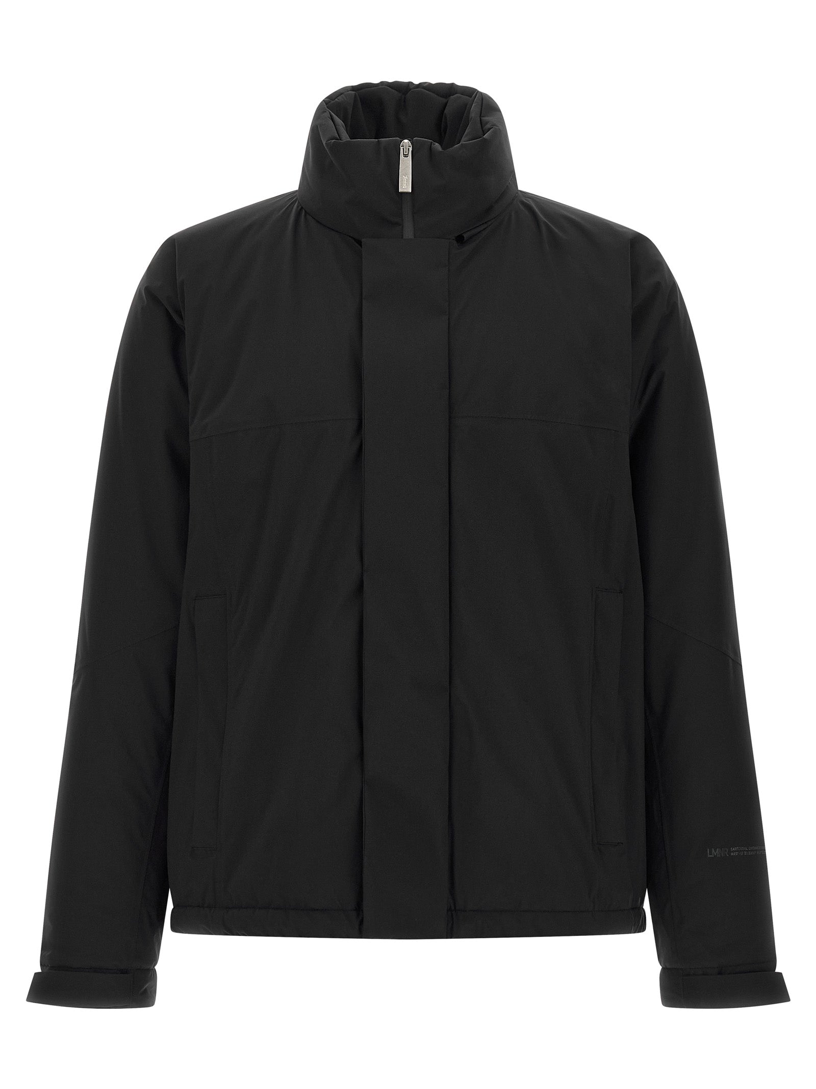 Laminar Laminar Gore‑tex® Jacket — Men's Black Jacket