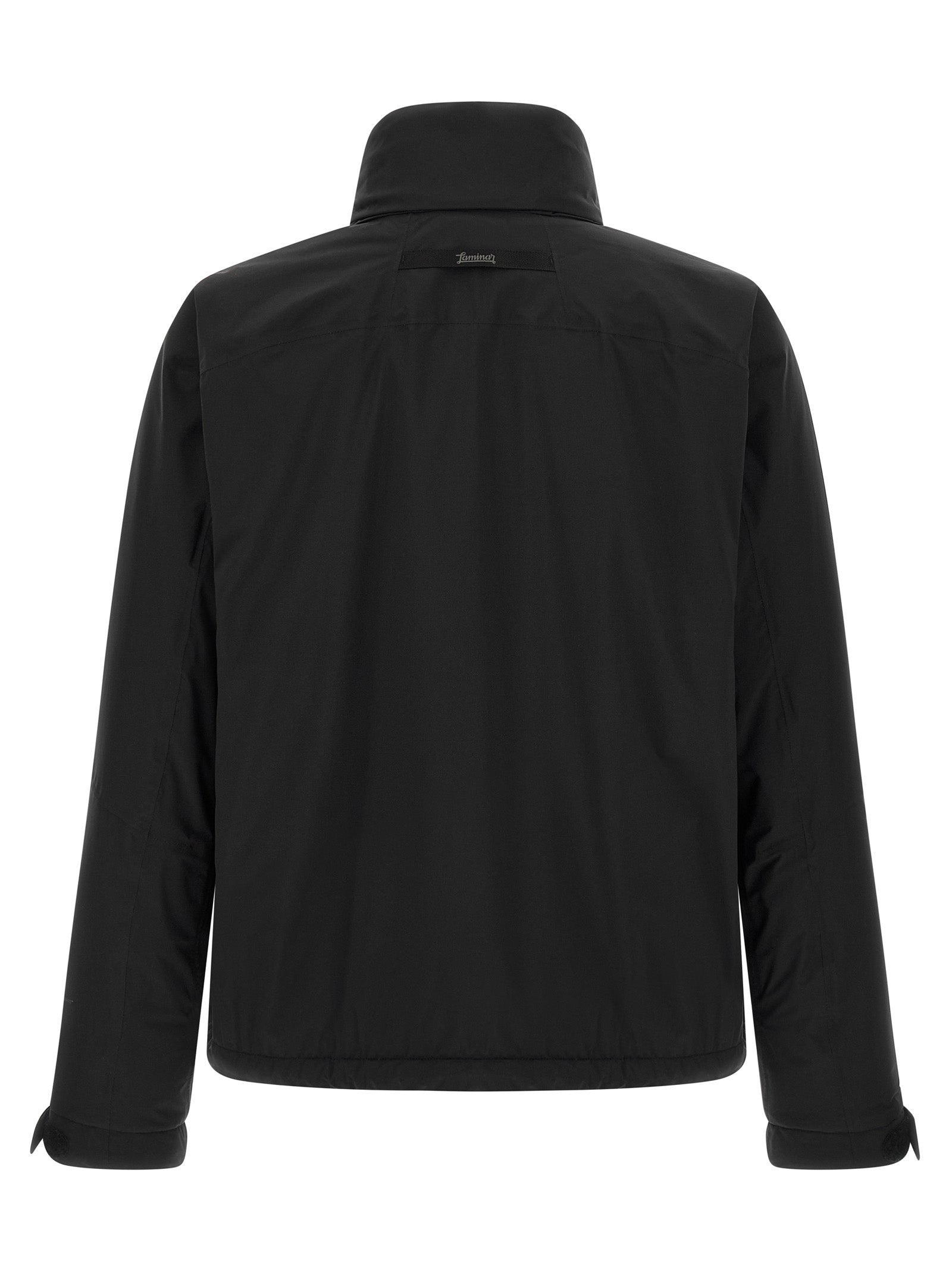 Laminar Laminar Gore‑tex® Jacket — Men's Black Jacket