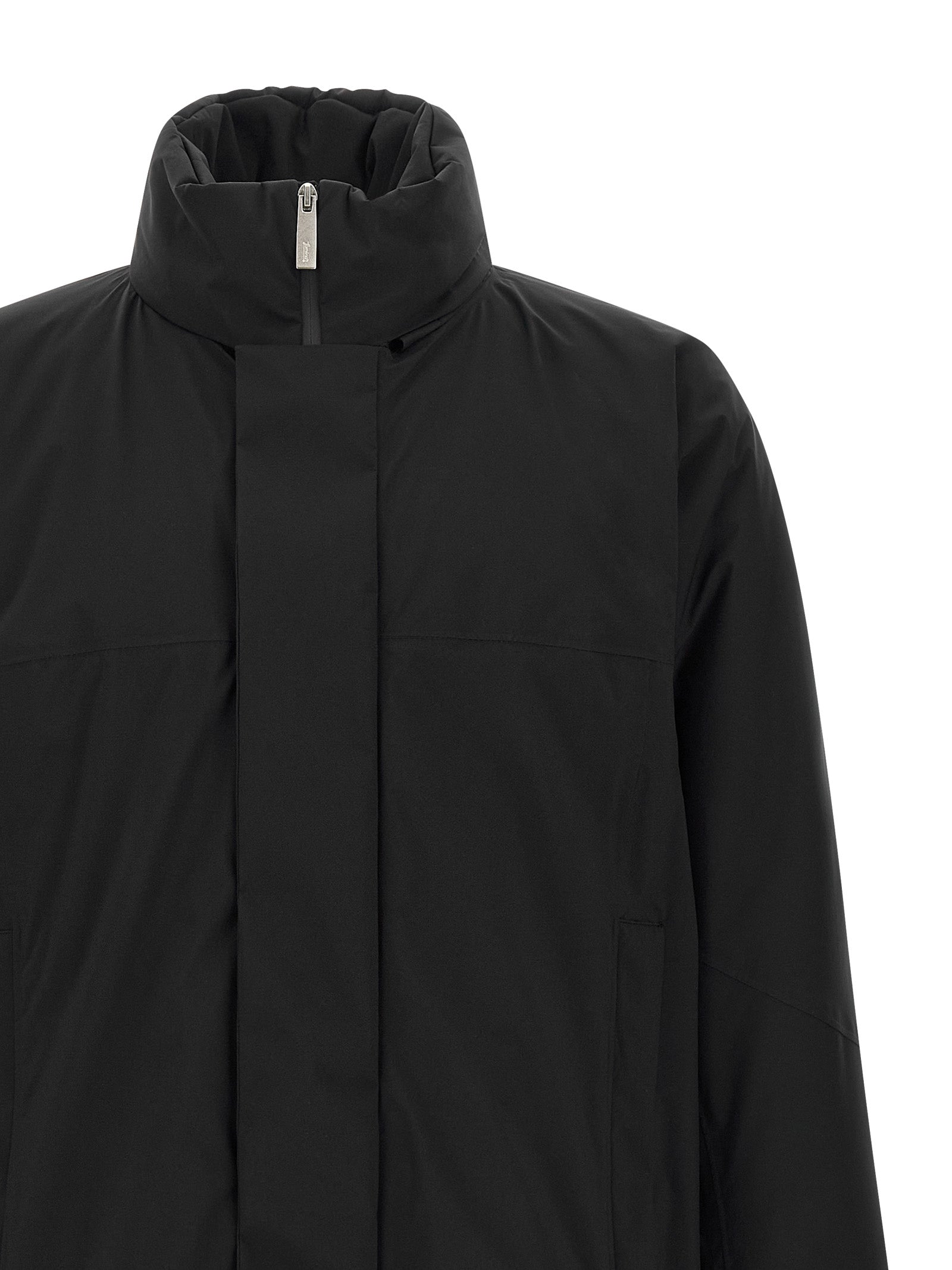 Laminar Laminar Gore‑tex® Jacket — Men's Black Jacket