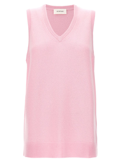 Sportmax Gimmy Vest
