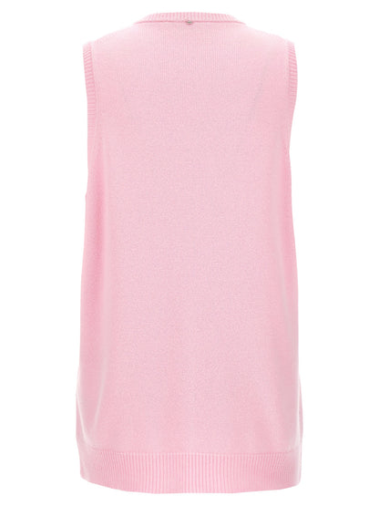 Sportmax Gimmy Vest