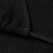 Ensemble bikini triangle Hunza G. Gina noir