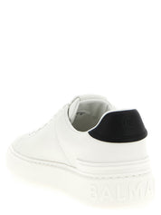 Balmain B-court Sneakers