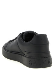 Balmain B-court Sneakers