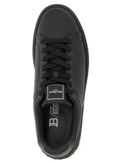 Balmain B-court Sneakers