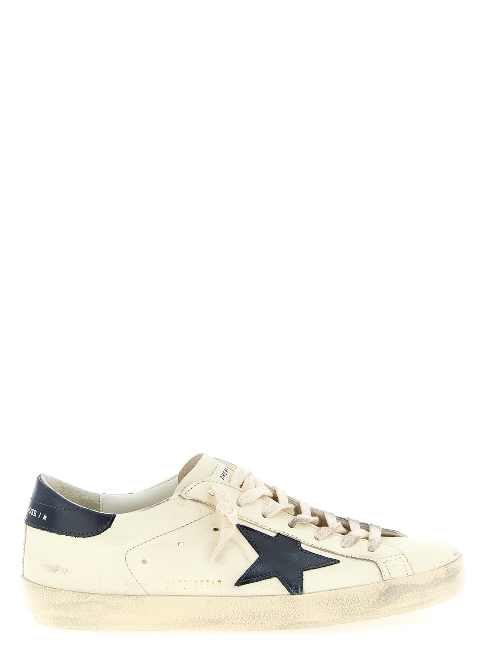 Golden Goose Superstar Sneakers