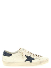 Golden Goose Superstar Sneakers