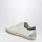 Golden Goose Sneakers Super Star white/grey