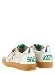 Golden Goose Ball Star Sneakers