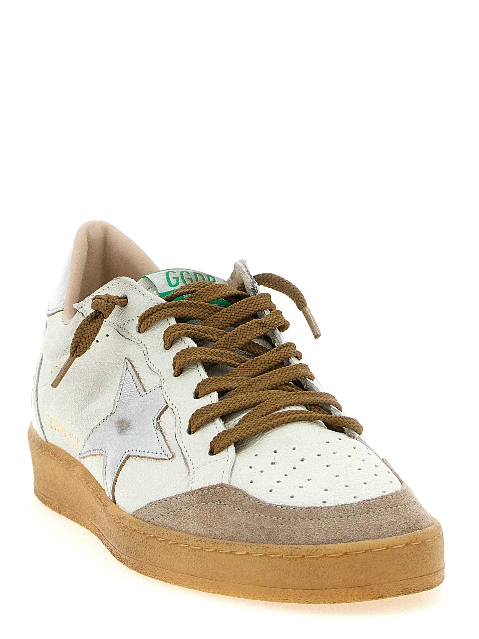 Golden Goose Ball Star Sneakers