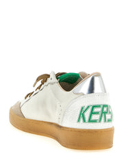 Golden Goose Ball Star Sneakers
