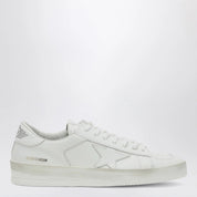 Golden Goose White Stardan Sneakers