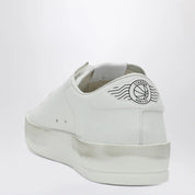 Golden Goose White Stardan Sneakers