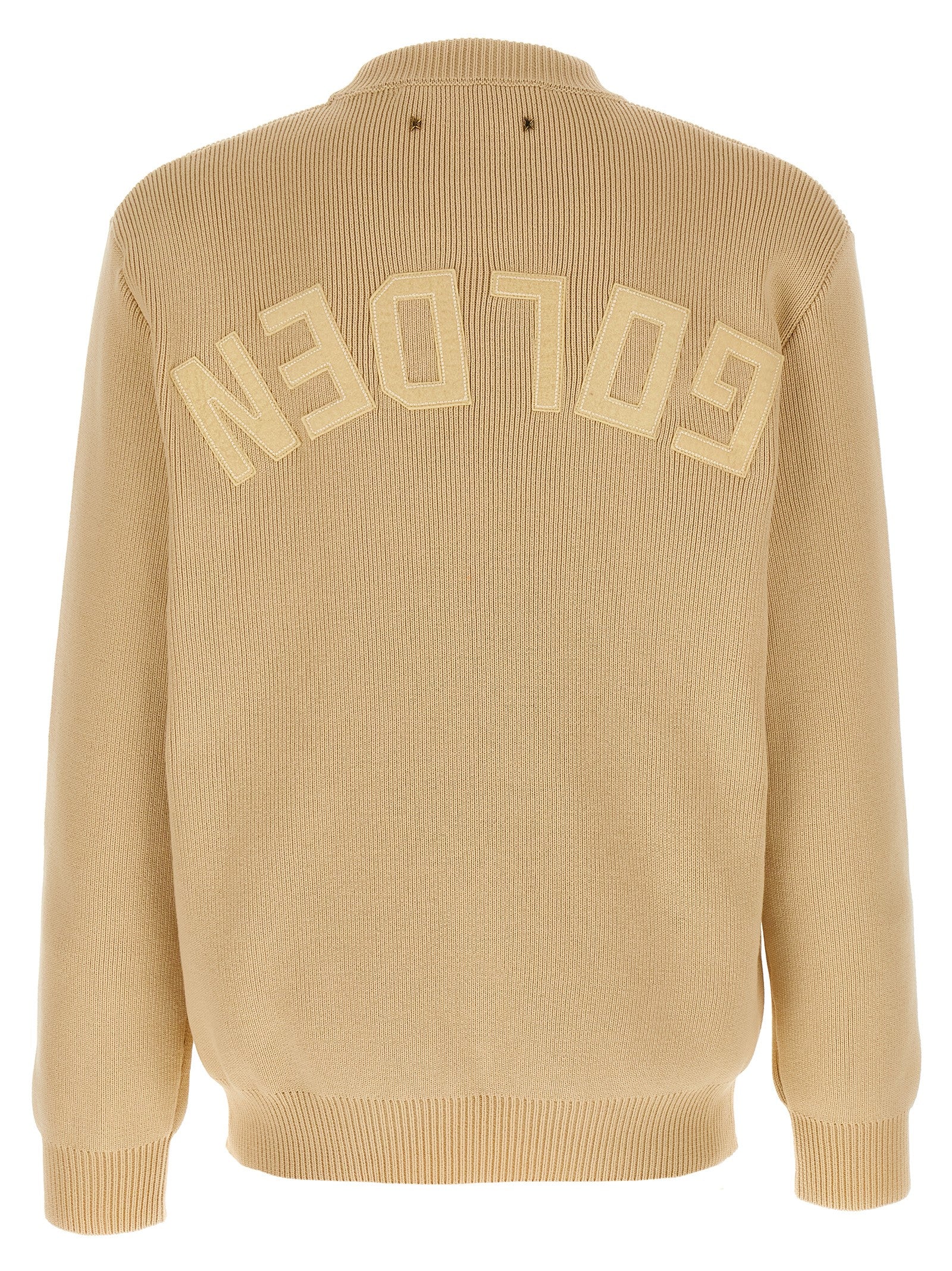 Golden Goose Davis Sweater