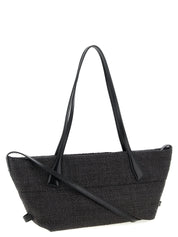 Balmain Shooping Track-small Rafia