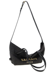 Balmain Shooping Track-small Rafia