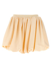 Marni Loopback Skirt