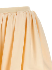 Marni Loopback Skirt