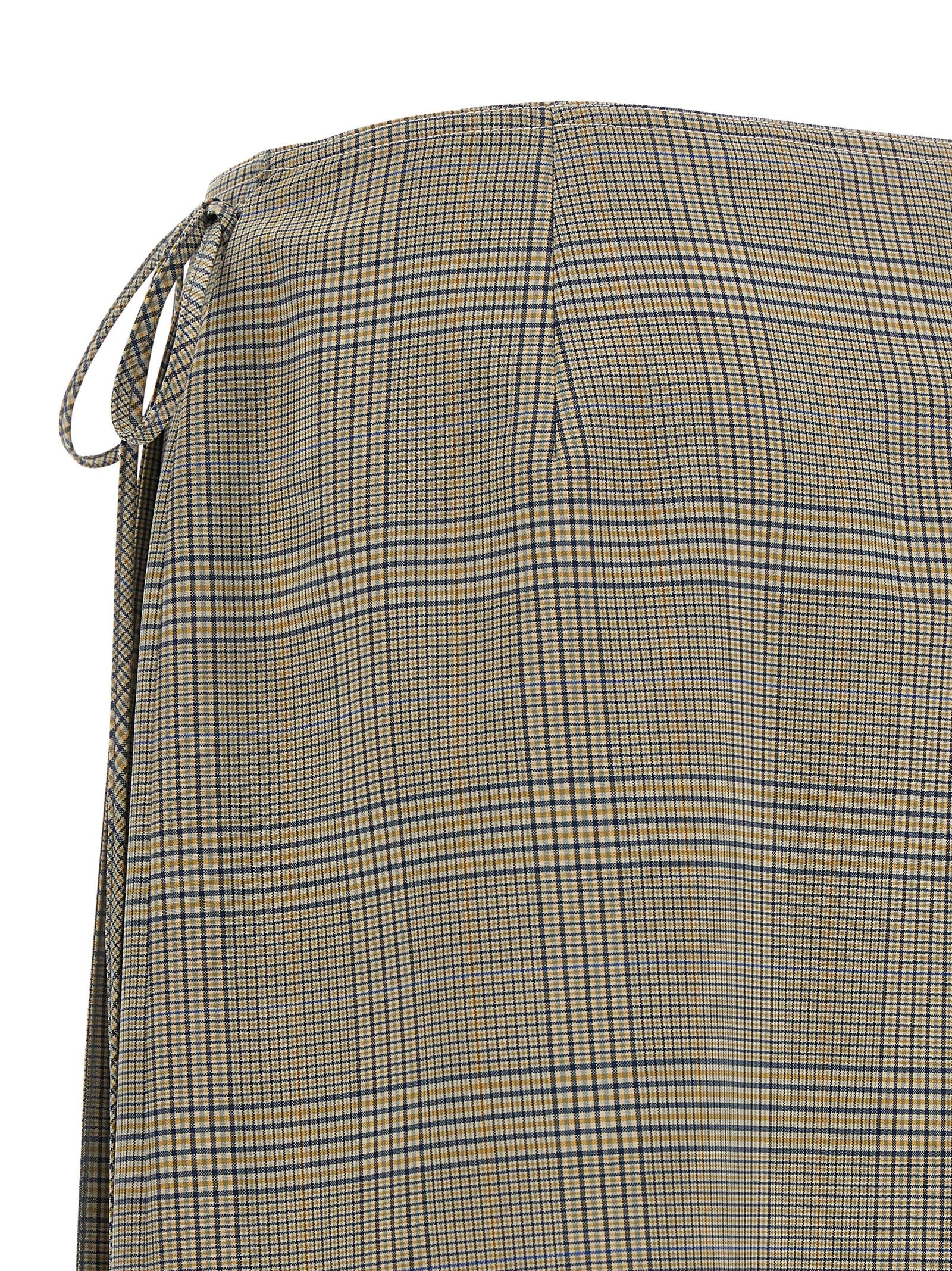 Marni Clement Skirt