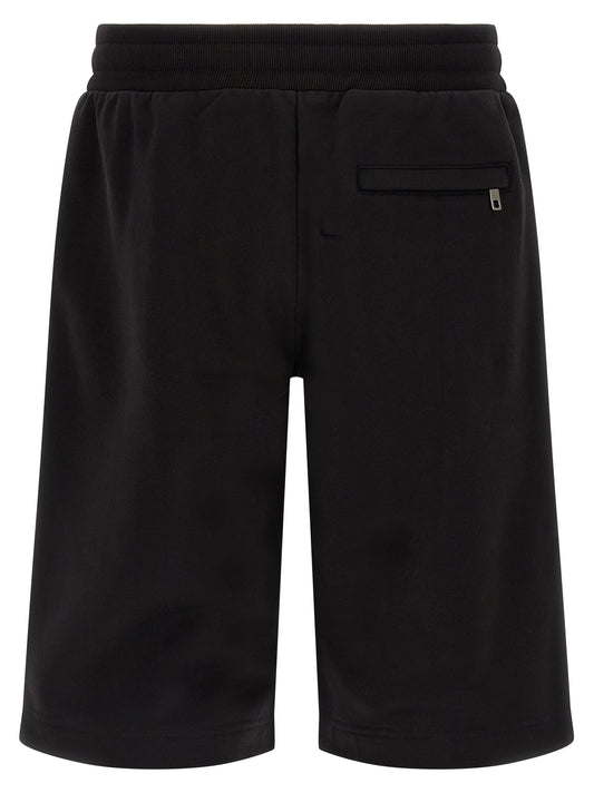 Dolce & Gabbana Bermuda Shorts - Coat Of Arms (Men)