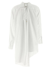 Comme Des Garcons Comme Des GarÇons Asymmetric Hem Shirt