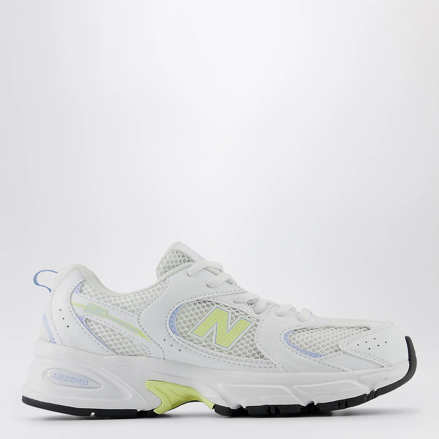 New Balance Sneakers 530 White/Parchment