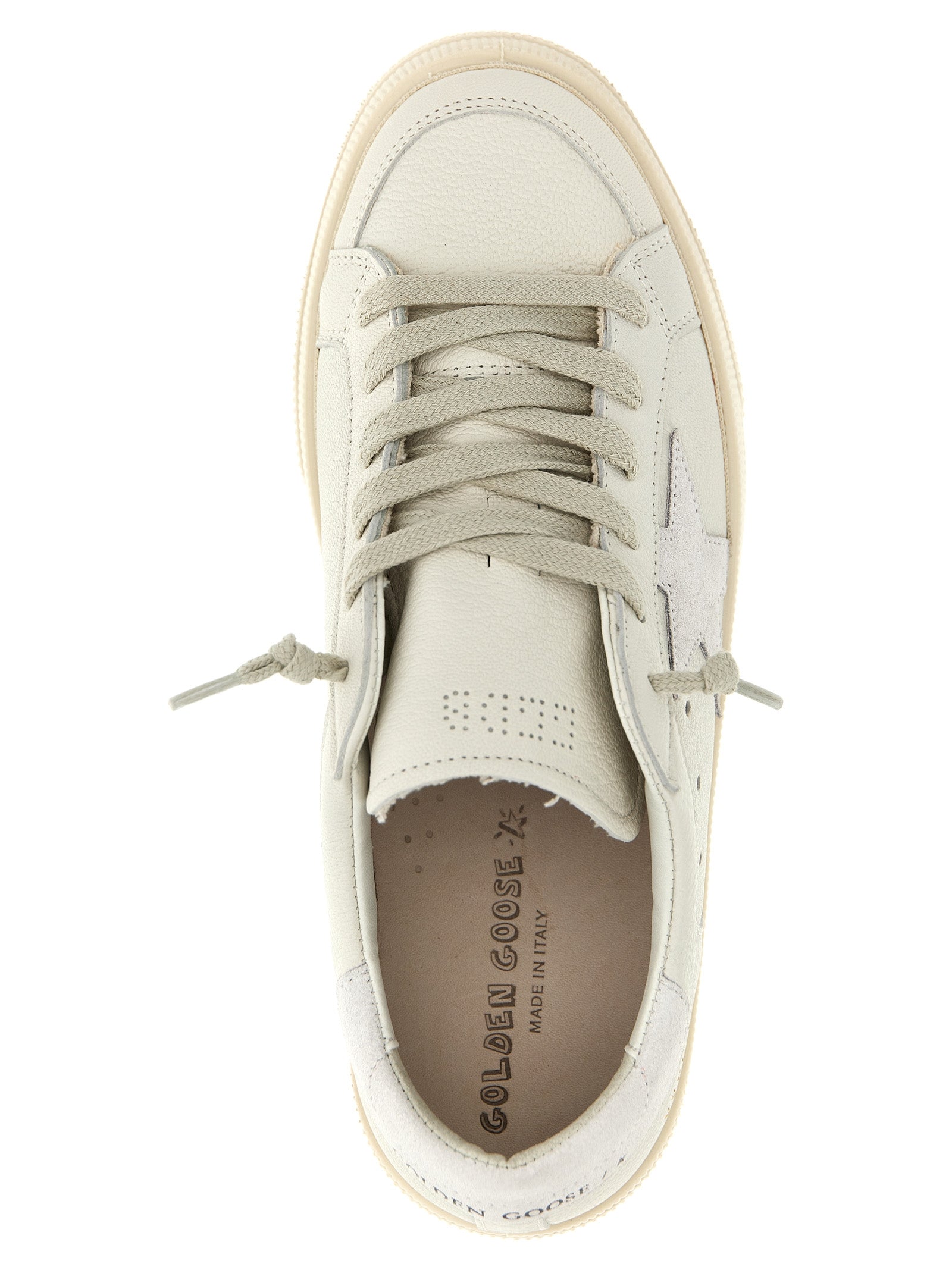 Golden Goose Sneaker May