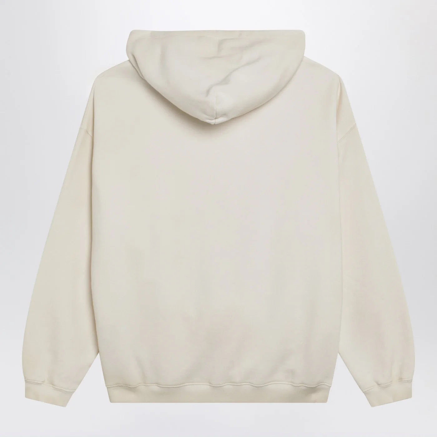 Golden Goose Star sweatshirt in lived-in effect cotton