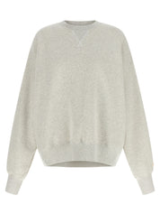 Golden Goose Star Sweatshirt — Women's Oversized Topwear