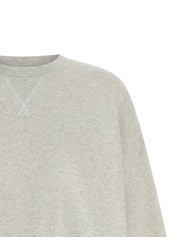 Golden Goose Star Sweatshirt — Women's Oversized Topwear