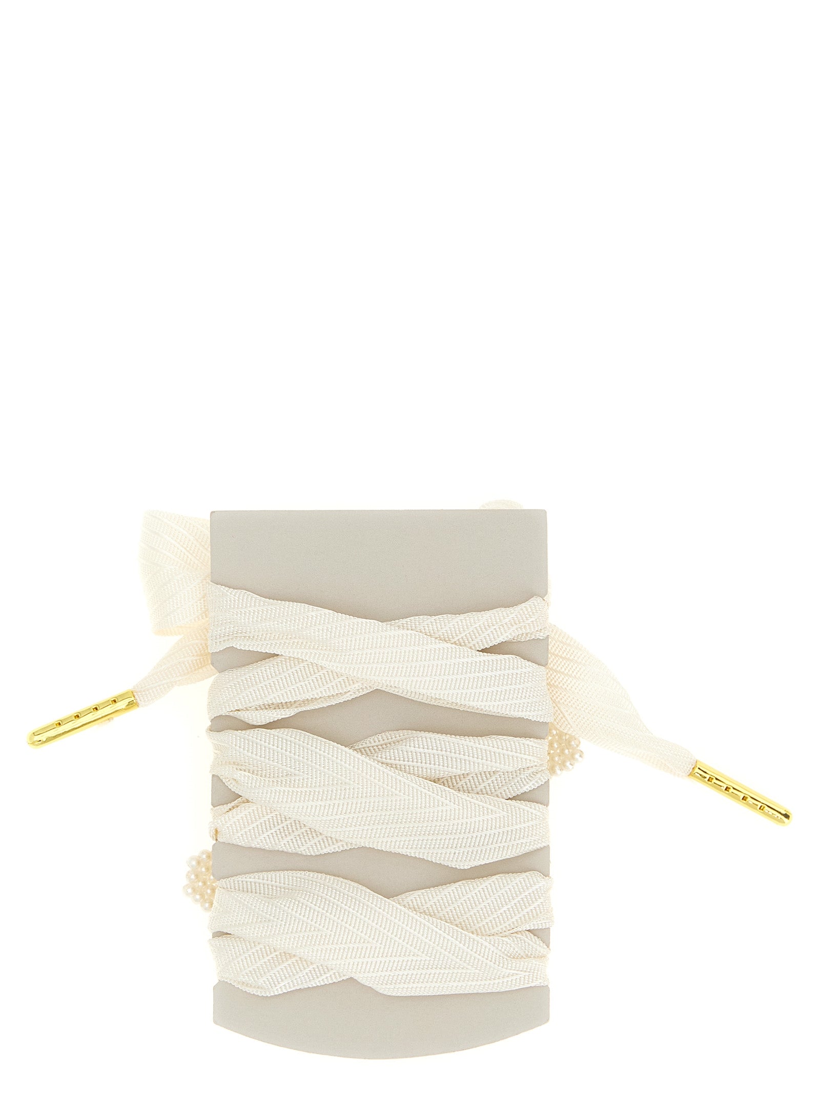 Golden Goose Skin Sparkling Laces