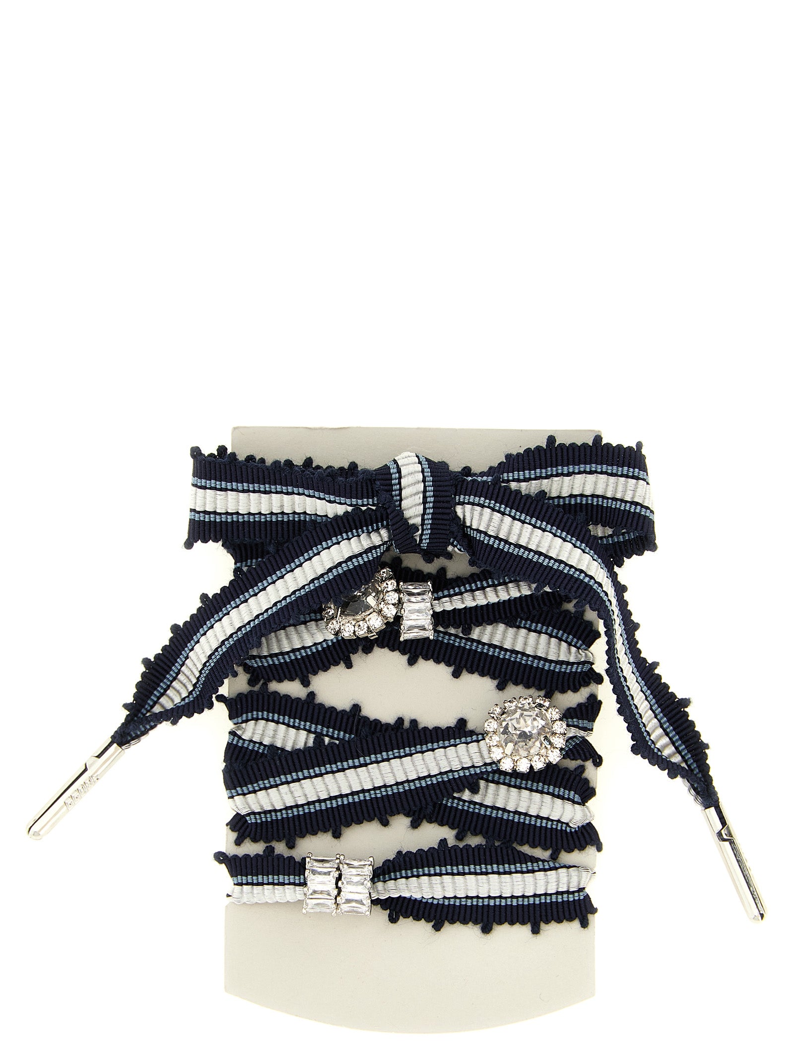 Golden Goose Skin Vintage Shoelaces — Jewellery for Women