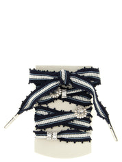 Golden Goose Skin Vintage Shoelaces — Jewellery for Women