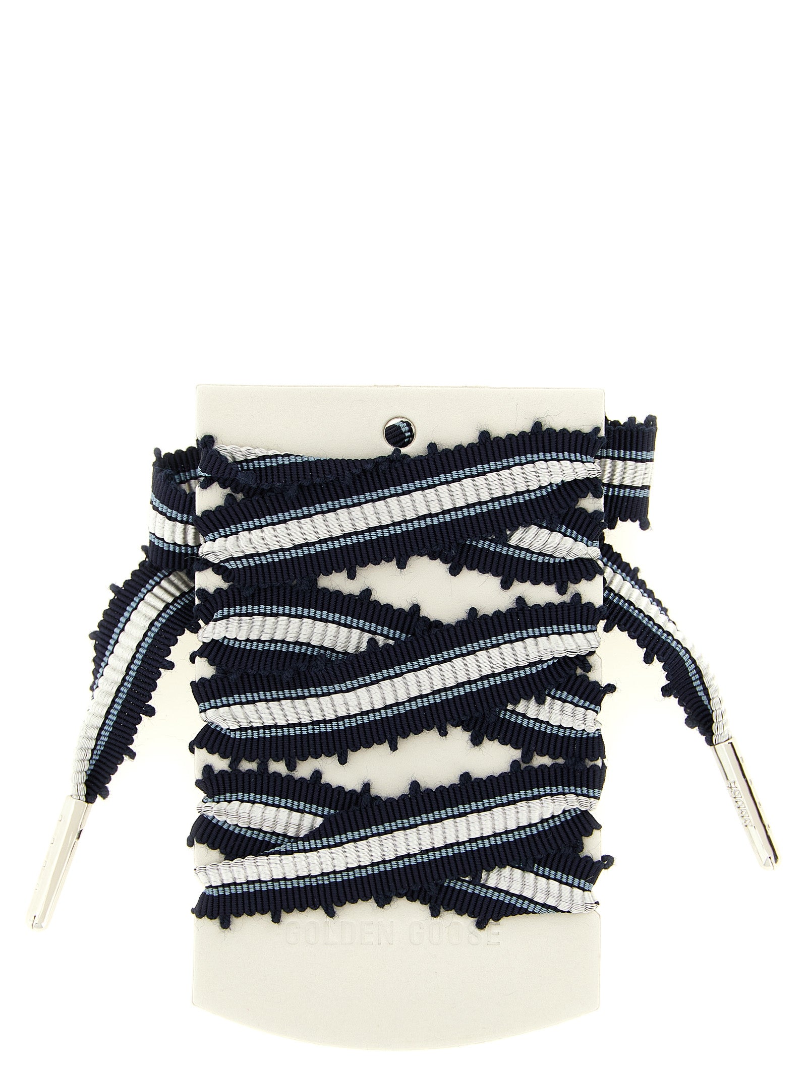 Golden Goose Skin Vintage Shoelaces — Jewellery for Women