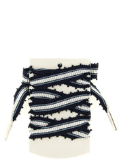 Golden Goose Skin Vintage Shoelaces — Jewellery for Women