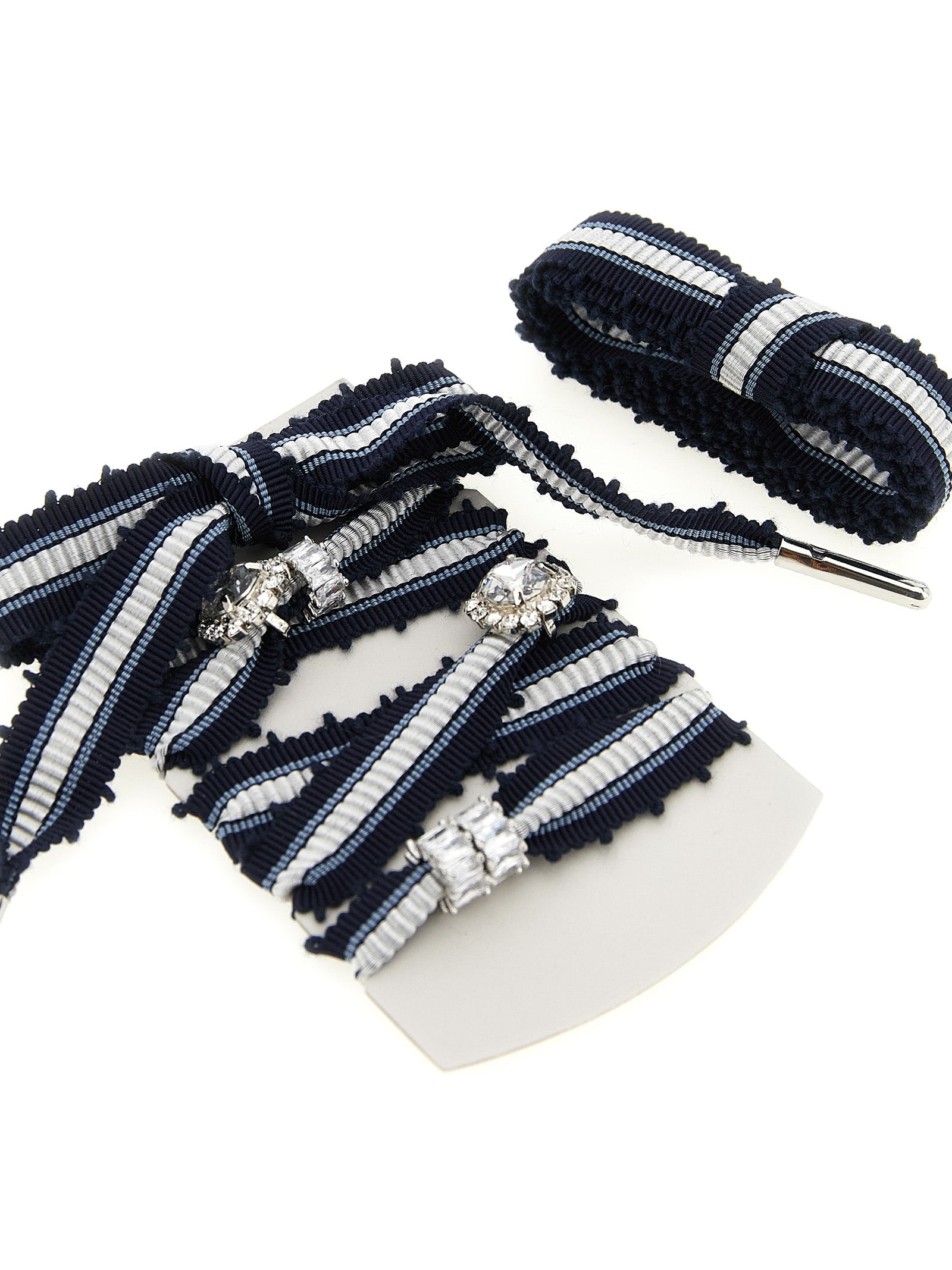 Golden Goose Skin Vintage Shoelaces — Jewellery for Women