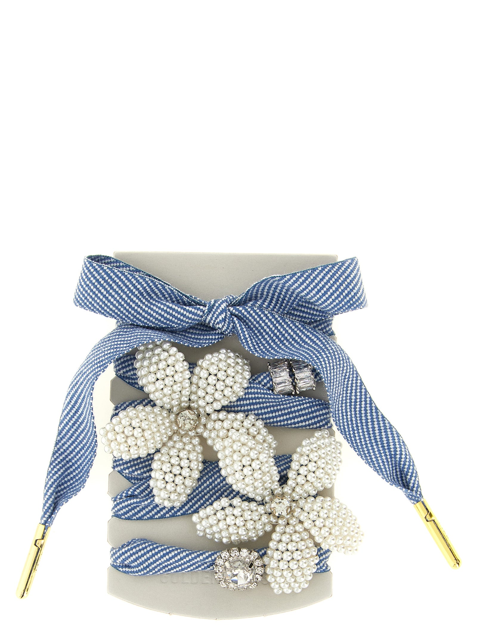 Golden Goose Skin Vintage Shoelaces — Jewellery & Accessories