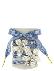 Golden Goose Skin Vintage Shoelaces — Jewellery & Accessories