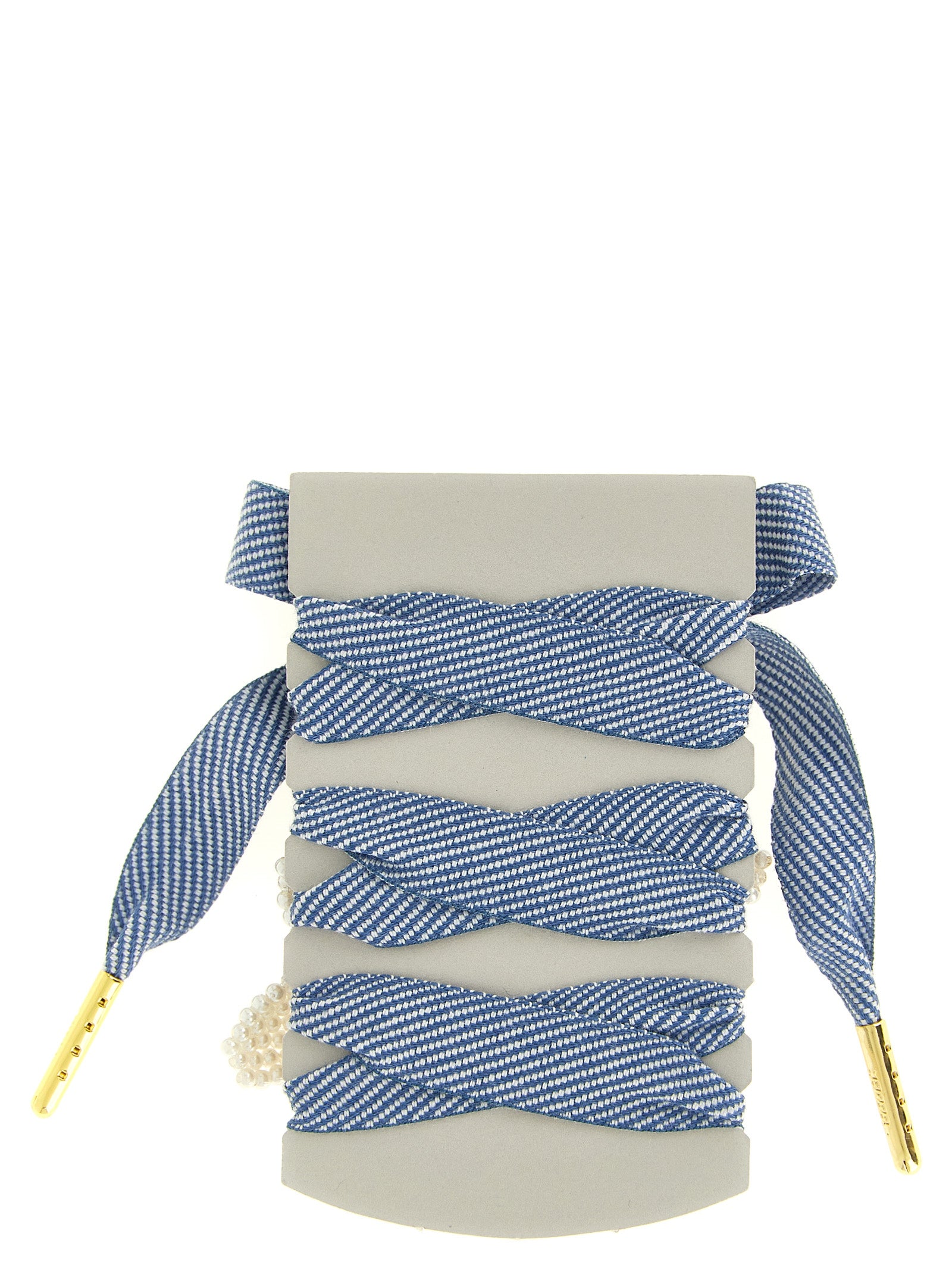 Golden Goose Skin Vintage Shoelaces — Jewellery & Accessories