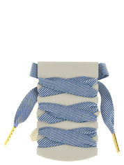 Golden Goose Skin Vintage Shoelaces — Jewellery & Accessories