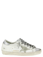 Golden Goose Sneakers - Super-Star Multicolor | 2026
