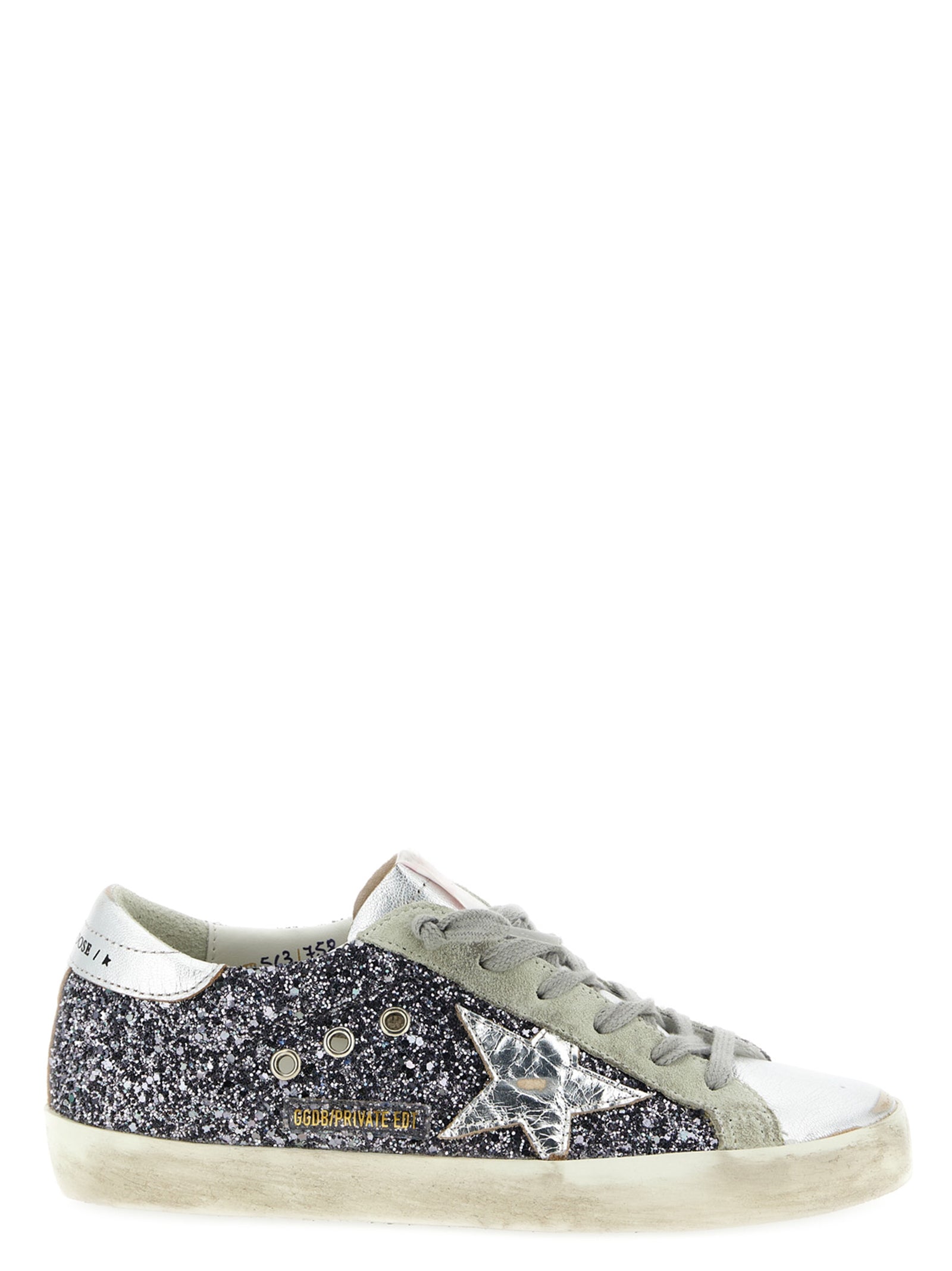 Golden Goose Superstar Sneakers