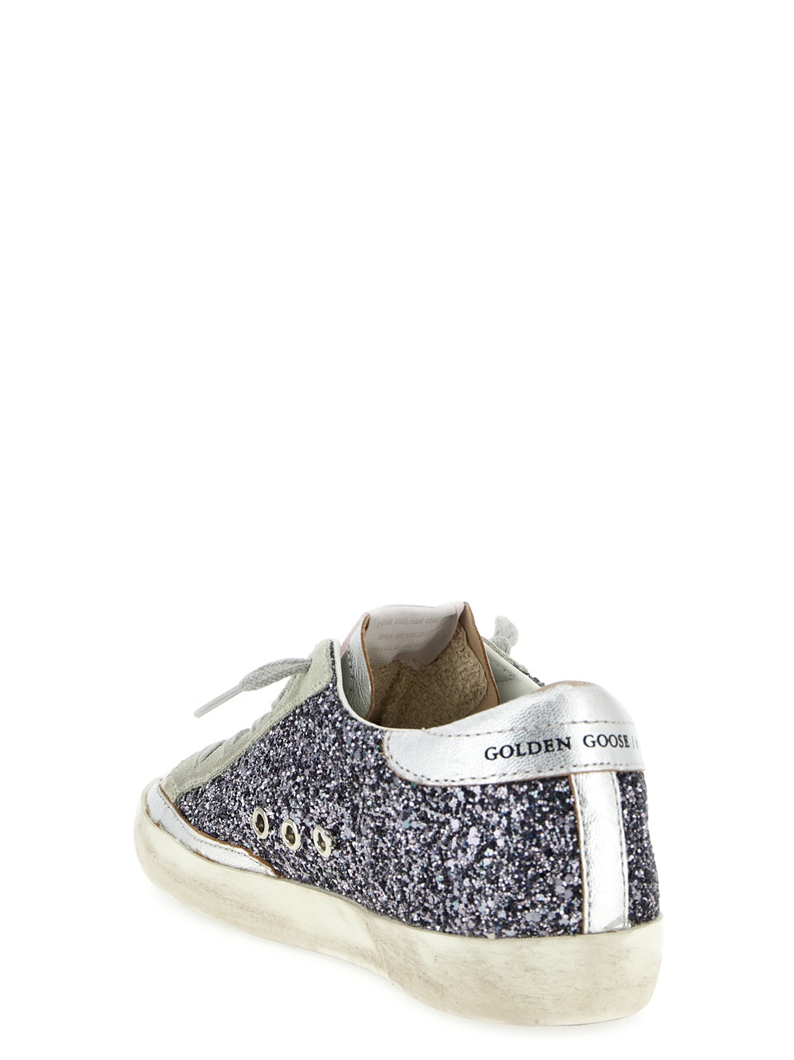 Golden Goose Superstar Sneakers