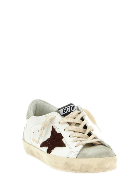 Golden Goose Superstar Sneakers for Women — From €390