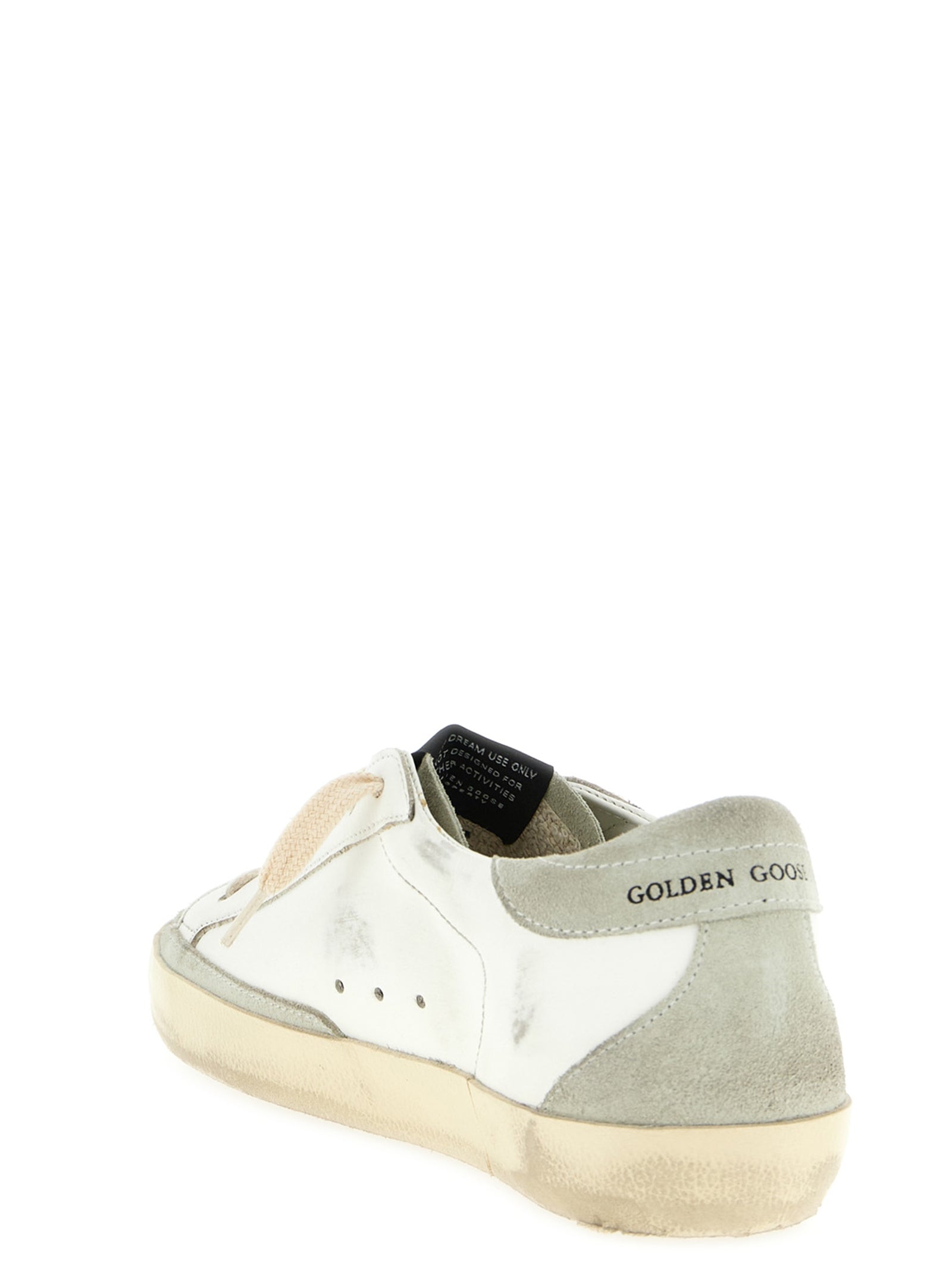 Golden Goose Superstar Sneakers