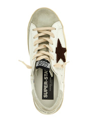 Golden Goose Superstar Sneakers