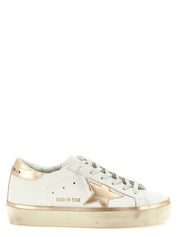 Golden Goose Hi Star Sneakers