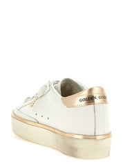 Golden Goose Hi Star Sneakers